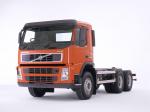 Volvo FM12 6x4 2003 года